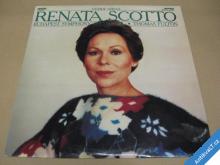 
  Renata Scotto VERDI ARIAS Budapest Symphony 1984 