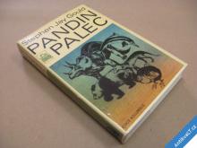 
  PANDIN PALEC / EVOLUCE TVORSTVA Gould S. J. 1988 