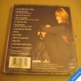 Whitney Houston MY LOVE IS YOUR LOVE 1998 BMG Arista