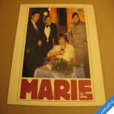 Rottrová Marie MARIE & spol. 1987 LP