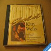 Wells Kitty Country Gold 1995 Holland CD