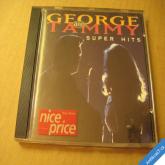 Jones George & Wynette Tammy 1995 Sony Music CD