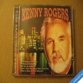 Rogers Kenny DREAMING LOVE HITS 199? Euro Trend CD