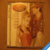 COUNTRY DUETS Cash, Carter, Carpenter, Diffie... 1997 Sony CD