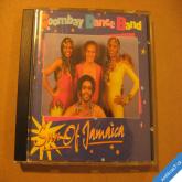 GOOMBAY DANCE BAND - SUN OF JAMAICA 1995 BMG CD 
