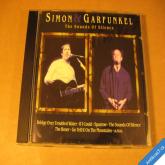 Simon & Garfunkel THE SOUNDS OF SILENCE 1997 CD 