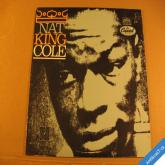 Nat King Cole 1971 LP Capitol Supraphon 