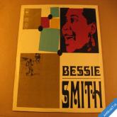 Smith Bessie 1970 LP CBS Supraphon