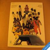 Sly & The Family Stone GREATEST HITS CBS India 197? LP stereo