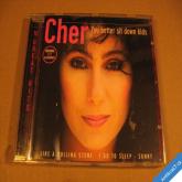 Cher YOU BETTER SIT DOWN KIDS 1996 Holland CD