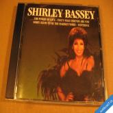 Bassey Shirley HITS 1997 Holland CD