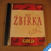 Žbirka Miro GOLD 2006 Opus CD