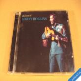 Robbins Marty THE BEST OF 1996 Sony CD