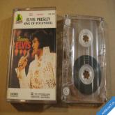 Presley Elvis KING OF ROCK´N´ROLL 1990 Baron Music MC