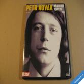 Novák Petr KLAUNOVA ZPOVĚĎ Supraphon 2006 DVD