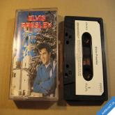 Presley Elvis CHRISTMAS WITH ELVIS 1989 UK MC