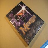 MERLIN Neill Sam 1998 DVD