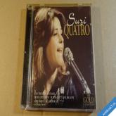 Quatro Suzi GOLD COLLECTION EMI 1996 EMI CD 
