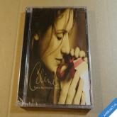 Dion Celine THESE ARE SPECIAL TIMES 1998 Sony Music CD nerozbaleno