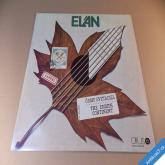 Elán OSMY SVETADIEL 1981 Opus LP