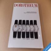HODINKY - KATALOG ceník 2018 Dorotheum 2