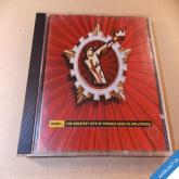 Frankie Goes To Hollywood  BANG! 1993 FR Warner CD