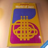 WORLD OF JAZZ Esquire Gillenson and co. 1962 USA