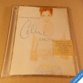 Dion Celine FALLING INTO YOU 1996 Sony Columbia MC
