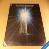 Streisand Barbra A CHRISTMAS ALBUM 1976 Holland CBS rare