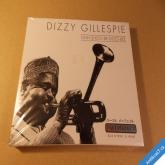 Gillespie Dizzy OHH SHOO BE DOOO BE 2001 DE CD nerozbaleno