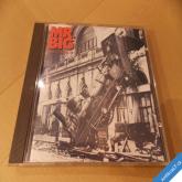Mr. Big LEAN INTO IT 1991 Warner CD