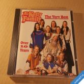 The Kelly Family THE VERY BEST over 10 years 1993 DE CD