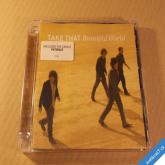 Take That BEAUTIFUL WORLD 2006 Polydor UK CD 