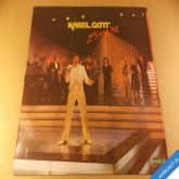 Gott Karel LIVE ´85 Amiga LP 1985