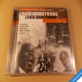 Armstrong Louis BEST vol. 3 Tim rec. 2000 2CD nerozbaleno
