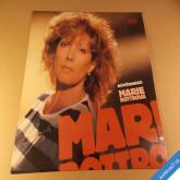 Rottrová Marie DŮVĚRNOSTI 1989 LP