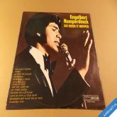 Humperdinck Eng. WE MADE IT HAPPEN 1970 LP stereo