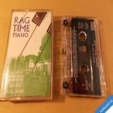 Holland Jools RAG TIME PIANO 1995 MC UK 