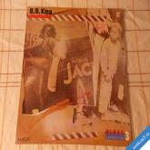 B.B. King BLUES Collection cca 1985