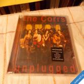 The Corrs UNPLUGGED 1999 MTV Music rec. CD