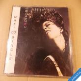 Carey Mariah EMOTIONS 1991 Columbia CD maxisingl