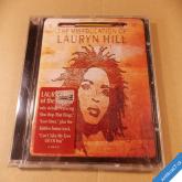 Hill Lauryn THE MISEDUCATION OF 1998 Columbia CD