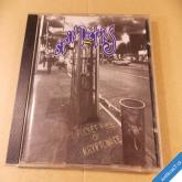 Spin Doctors POCKET FULL OF KRYPTONITE 1992 Sony Music CD