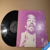 Hendrix Jimi LIVE EXPERIENCE 1970 Tribute To Jimi Hendrix LP Gema stereo