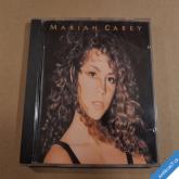 Carey Mariah 1990 CBS 