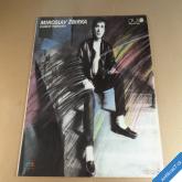 Žbirka Miroslav ZLOMKY POZNANIA 1988 LP Opus stereo