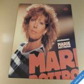 Rottrová Marie DŮVĚRNOSTI 1989 LP a