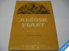 
  ALŠOVA VLAST  STEHLÍK LADISLAV  1953 